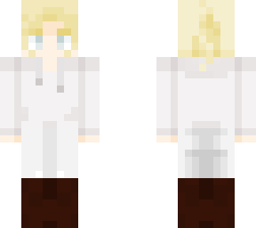 attack on titan - annie leonhart - final battle