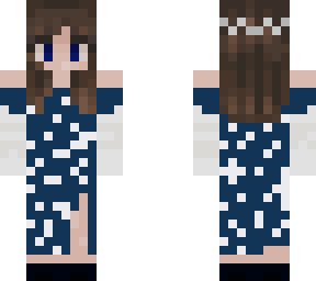 ball dress