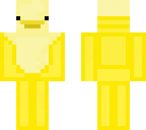 banana ducky