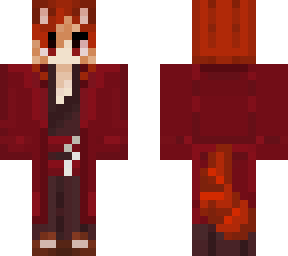 benny skin
