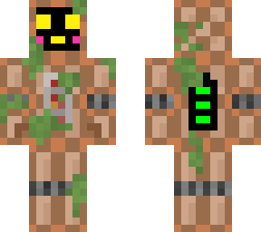 beta command block (rot)