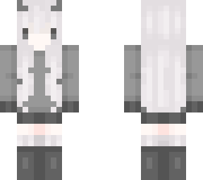black uwu
