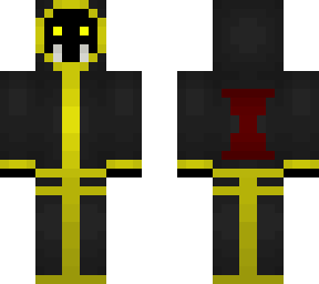 black widow cultist