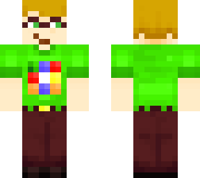 blast man v2