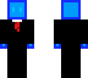 blob ata