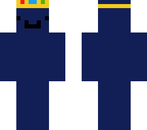 blue wmmbu