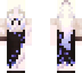 bluebell formal (scuffed)