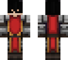 bright knight lore character