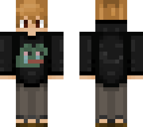 brother skin