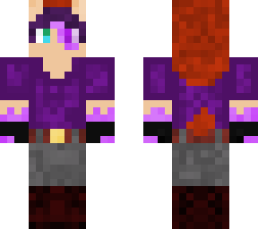 c.c shulker