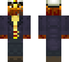 captain blaze
