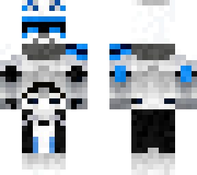 captain rex fungko pop