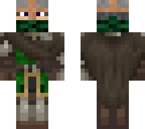 castellan ranger #2