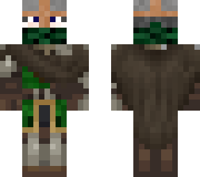 castellan ranger