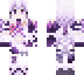 castorice from hsr<3