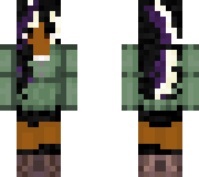 casual hazil