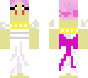 chibi moon princess