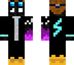 chosengoggles