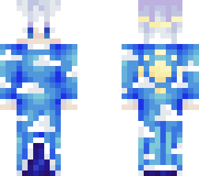 cloud