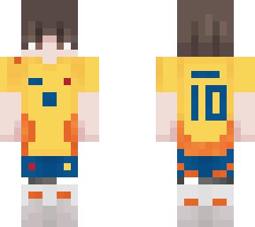 colombia - wolfran