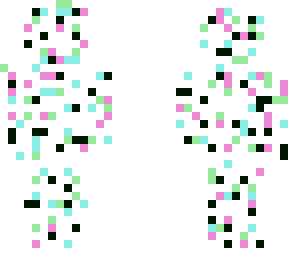 corrupted