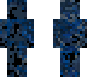 dark entity