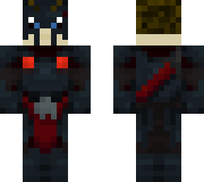 dark swordsmen boss