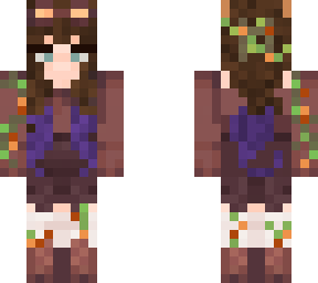 diane's steampunk