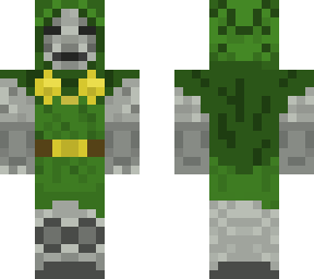 doctor doom
