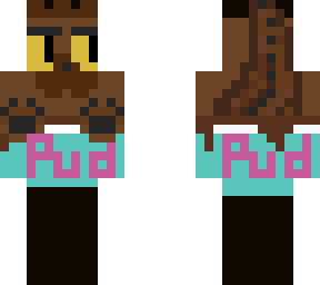 duggie skin!