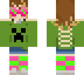 elsdrate creeper