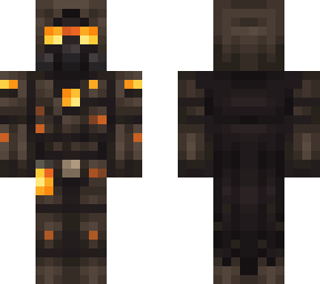 ember sentinel