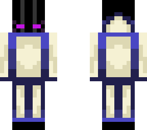 ender man[anthropomorphism]