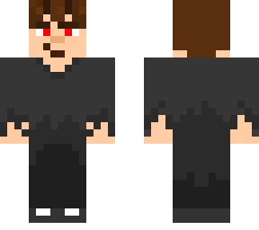 evil broskie
