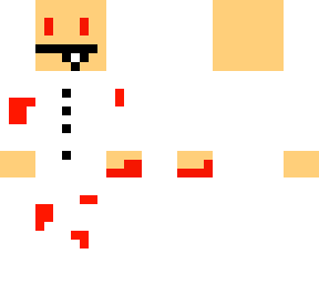 evil chef