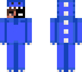 fewlizz_ dino azul