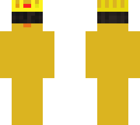 flame duck