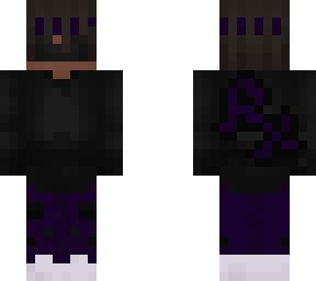flamefrags skin edit