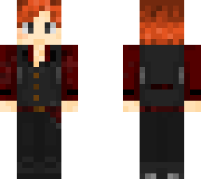 flint (ginger)