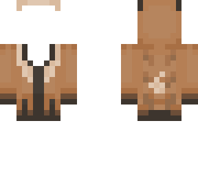 fox hoodie