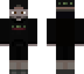 gabe from unspeakable
