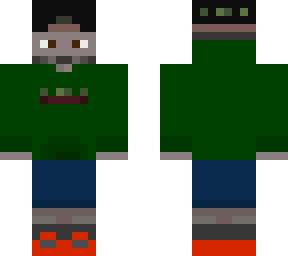 gabe from unspeakable fixed