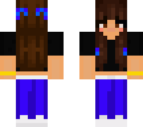 girl