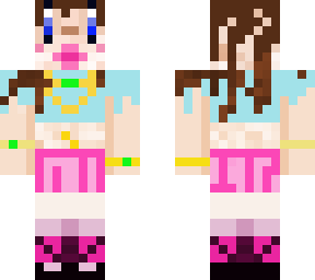 girlypop
