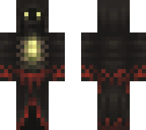 hollow light