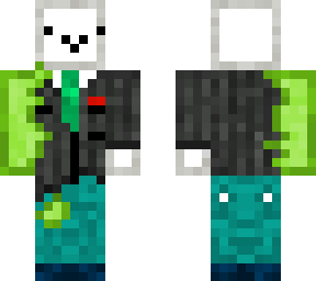 i improved my skin