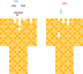 ice cream man