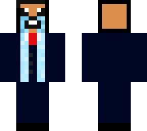 isaac suit