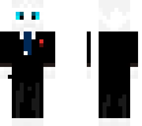 john milky (formals)