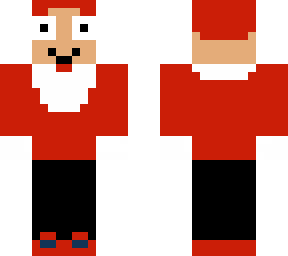 kid scarlott(v2)